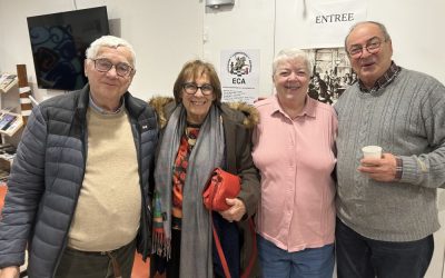 Finales de comité Senior Mixte et Open/2 Performance