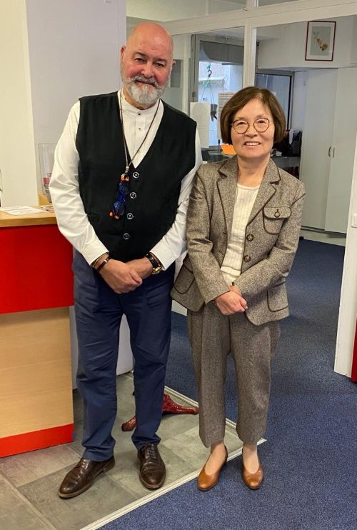 FC 2 senior open perf 2025 champions