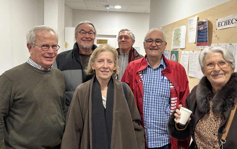 FC 2 senior open perf 2025